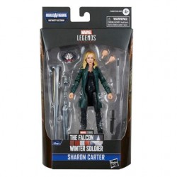 FIGURA SHARON CARTER