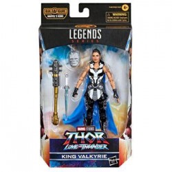 FIGURA VALKYRIE