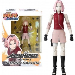 ANIME HEROES SAKURA