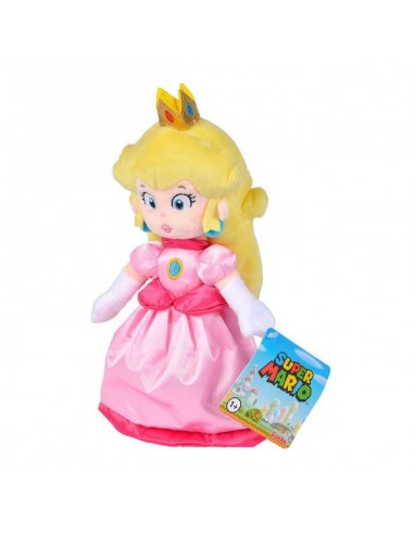 PELUCHE PEACH