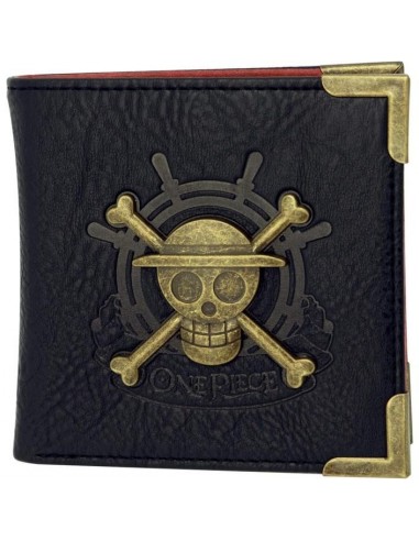 CARTERA PREMIUM ONE PIECE