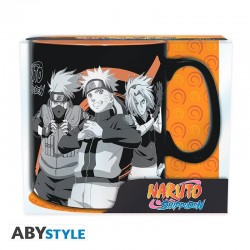 TAZA NARUTO