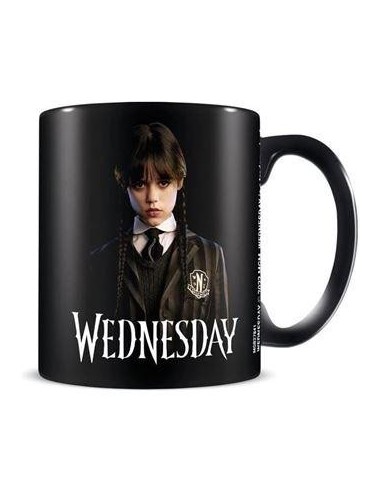 TAZA MIERCOLES "AMISTAD" 