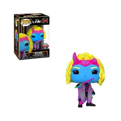 FUNKO POP SYLVIE 988 