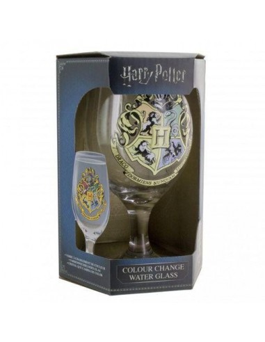 COPA TERMICA HOGWART