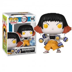 FUNKO POP SUSAMARU 1515