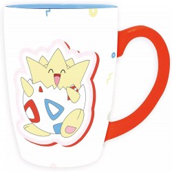 TAZA POKEMON TOGEPI