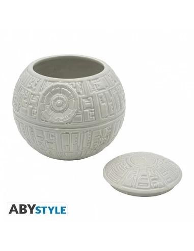 GALLETERO ESTRELLA DE LA MUERTE