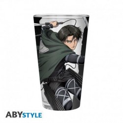 VASO GRANDE LEVI ACKERMAN