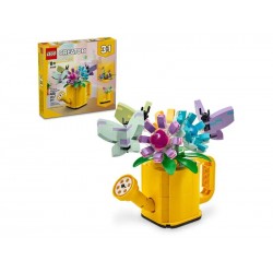 LEGO FLORES DE REGADERA 31149