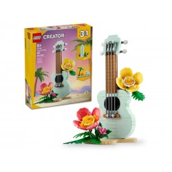 LEGO UKELELE TROPICAL 31156