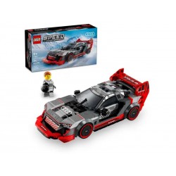 LEGO AUDI S1 E-TRON QUATTRO...