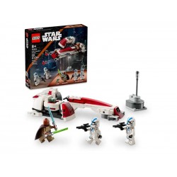 LEGO BARC SPEEDER ESCAPE 75378