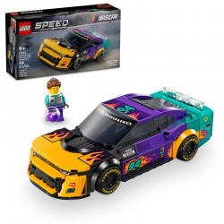 LEGO NASCAR NEXT GEN...