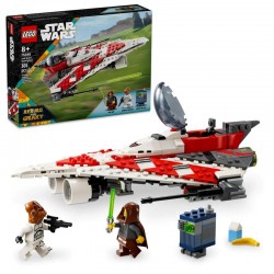 LEGO JEDI BOB´S STARFIGHTER...