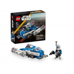 LEGO CAPTAIN REX Y-WING...