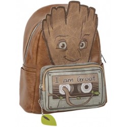 MOCHILA GROOT