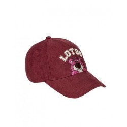 GORRA ADULTO LOTSO TOY STORY