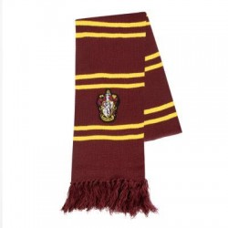 BUFANDA GRYFFINDOR