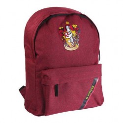 MOCHILA CASUAL HARRY POTTER