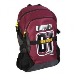 MOCHILA QUIDDITCH