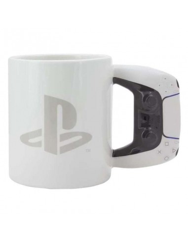 TAZA MANDO 3D PLAYSTATION