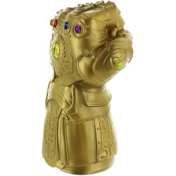 HUCHA GUANTELETE DE THANOS