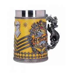 JARRA CERVEZA HUFFLEPUFF