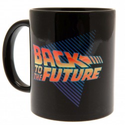 TAZA REGRESO AL FUTURO