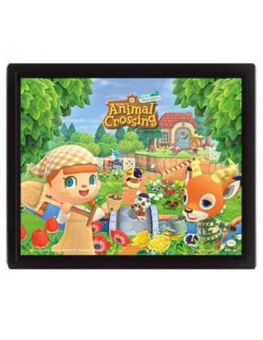 CUADRO ANIMAL CROSSING