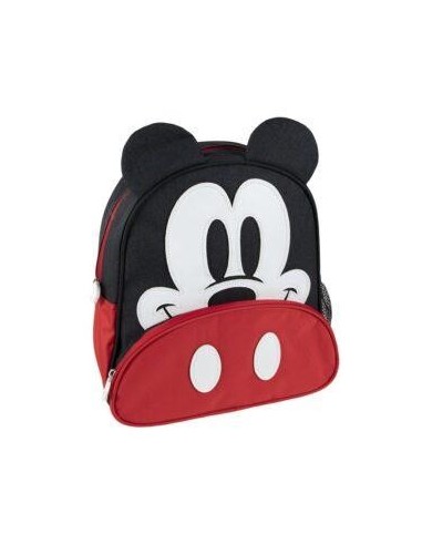 MOCHILA INFANTIL MICKEY