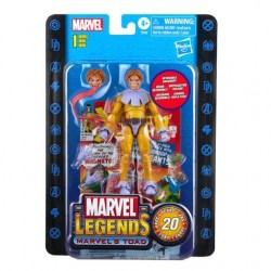 FIGURA TOAD SERIE 1 MARVEL...