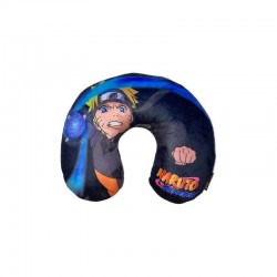 COJIN DE VIAJE NARUTO