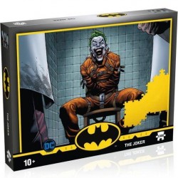 PUZZLE 1000 PIEZAS THE JOCKER