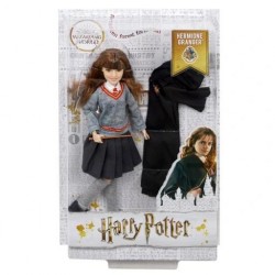 MUÑECA HERMIONE GRANGER