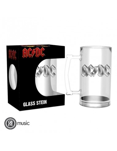 JARRA AC/DC