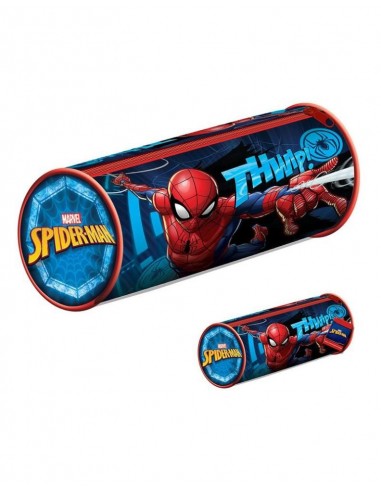 ESTUCHE SPIDERMAN
