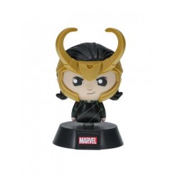 MINI LÁMPARA LOKI