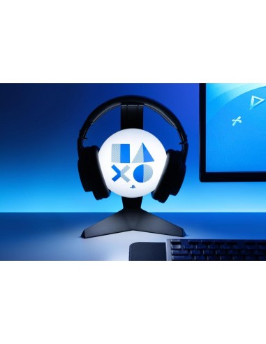 SOPORTE AURICULARES PLAYSTATION