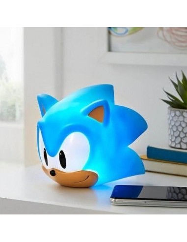 LÁMPARA SONIC