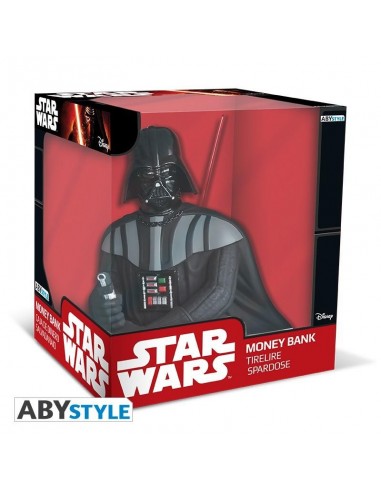 HUCHA DARTH VADER STAR WARS