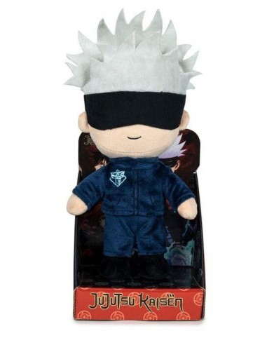 Peluche de Gojo Jujutsu Kaisen