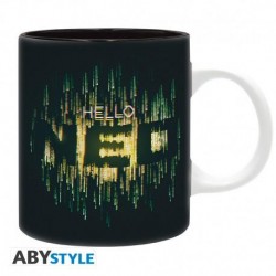 Taza Matrix Hello Neo