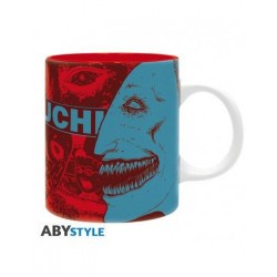 Taza Junjito