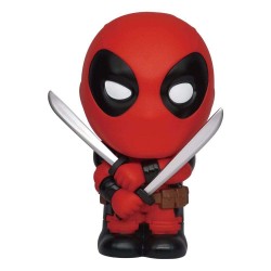 HUCHA DEADPOOL CHIBI