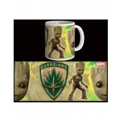 TAZA GROOT