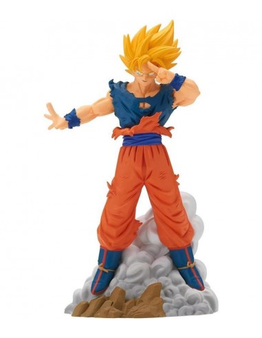 DRAGON BALL Z SON GOKU HISTORY BOX VOL 9