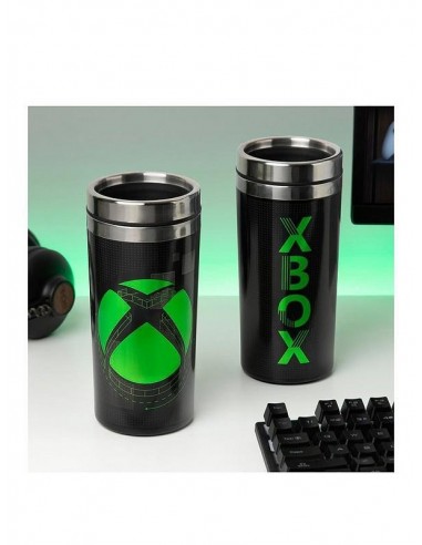 TERMO XBOX