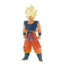 FIGURA SUPER SAIYAN GOKU...