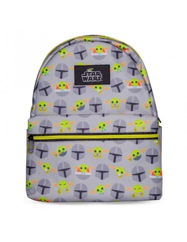 MINI MOCHILA GROGU 
